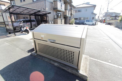 【その他共用部分】 | ロイヤルコートＢ棟