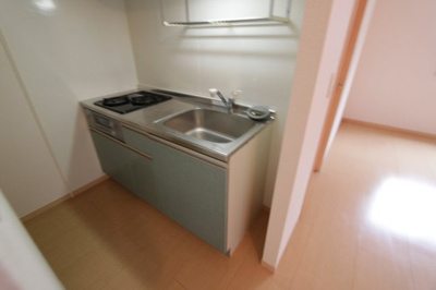 【キッチン】 | ロイヤルコートＢ棟