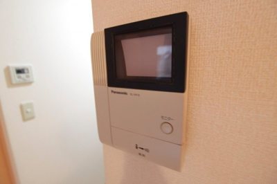 【セキュリティ】 | ロイヤルコートＢ棟