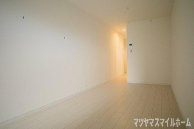 【居間・リビング】 | IRIS COURT岡山