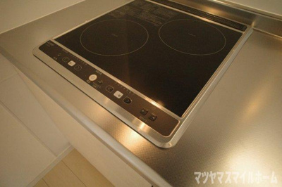 【キッチン】 | IRIS COURT岡山