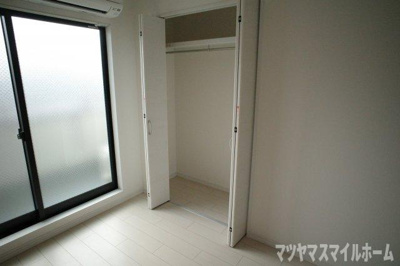 【収納】 | IRIS COURT岡山