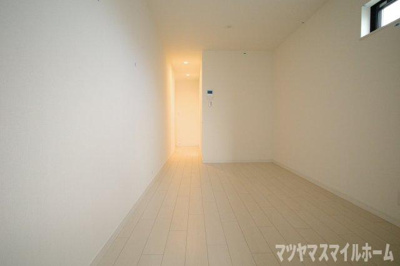 【居間・リビング】 | IRIS COURT岡山