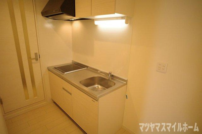 【キッチン】 | IRIS COURT岡山