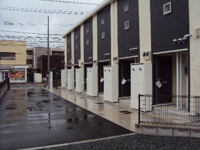 【エントランス】 | ジアーズ