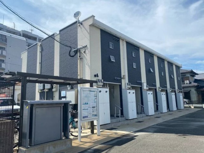 【外観】 | ジアーズ