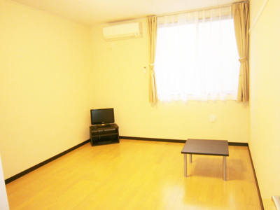 【寝室】 | ジアーズ