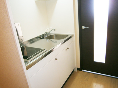 【キッチン】 | ジアーズ