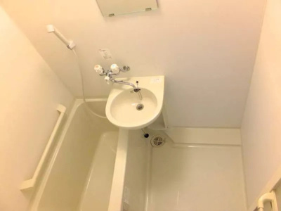 【洗面所】 | ジアーズ