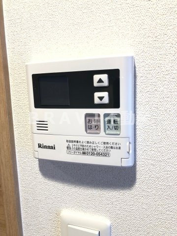 ファステート大阪城東グリッジ　BRAVI不動産の設備|【ファステート大阪城東グリッジ】風呂設備