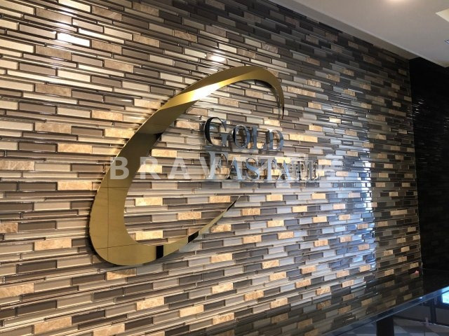 ファステート大阪城東グリッジ　BRAVI不動産のエントランス|【ファステート大阪城東グリッジ】清潔なエントランスです