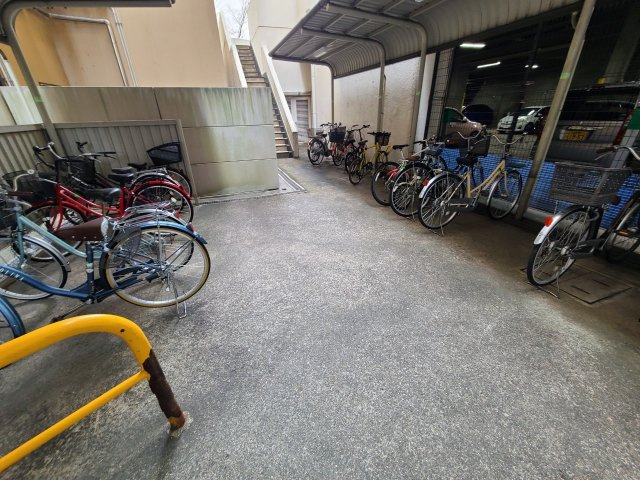 ロータリーマンション栄のその他共用部分|ロータリーマンション栄