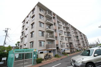 【外観】 | 計画的な修繕がなされた管理体制良好の優雅な外観です♪