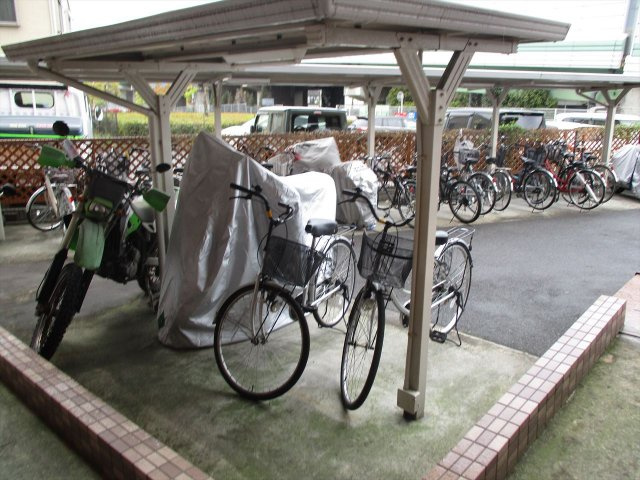 シティライフ港陽｜名古屋市の賃貸ならMy賃貸のその他共用部分|シティライフ港陽