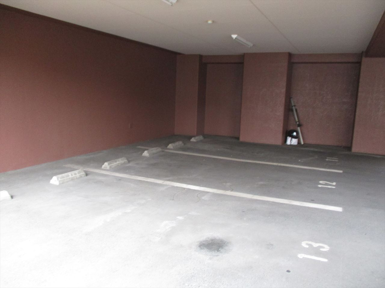 シティライフ港陽｜名古屋市の賃貸ならMy賃貸の駐車場|シティライフ港陽