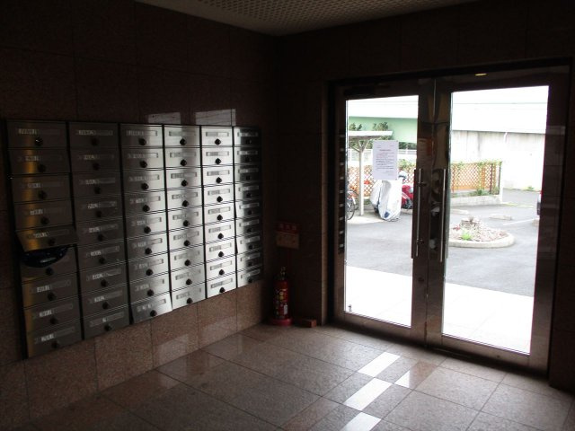 シティライフ港陽｜名古屋市の賃貸ならMy賃貸のその他共用部分|シティライフ港陽