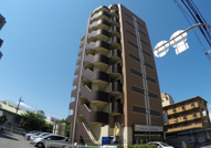 オリエントレジデンス門真の画像