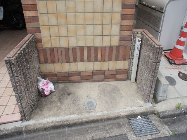 さくら館大秋｜名古屋市の賃貸ならMy賃貸のその他共用部分|さくら館大秋