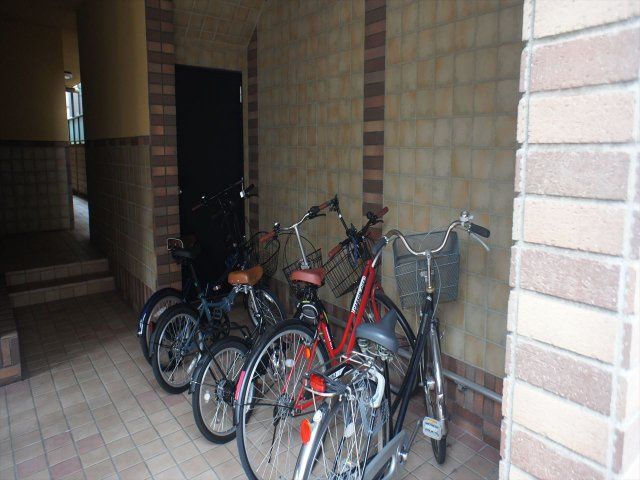 さくら館大秋｜名古屋市の賃貸ならMy賃貸のその他共用部分|さくら館大秋