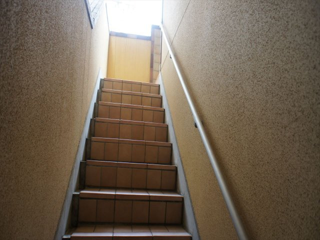 さくら館大秋｜名古屋市の賃貸ならMy賃貸のその他共用部分|さくら館大秋