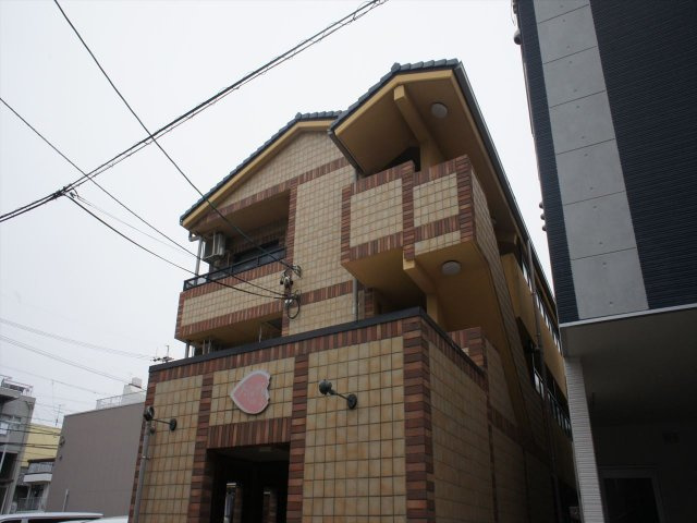 さくら館大秋｜名古屋市の賃貸ならMy賃貸