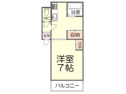 【間取り】 | 使い勝手を重視した間取り