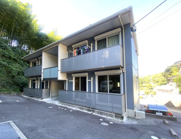 まほろば　弐番館