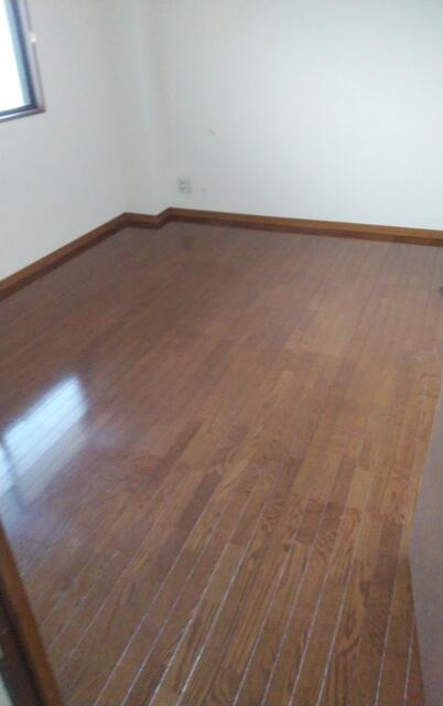 熊本市中央区八王寺町の賃貸マンションの収納