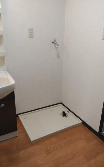 熊本市中央区八王寺町の賃貸マンションの設備