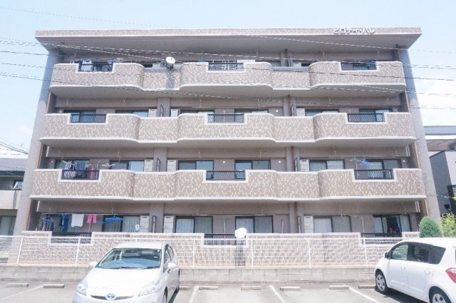 熊本市中央区八王寺町の賃貸マンションのその他共用部分