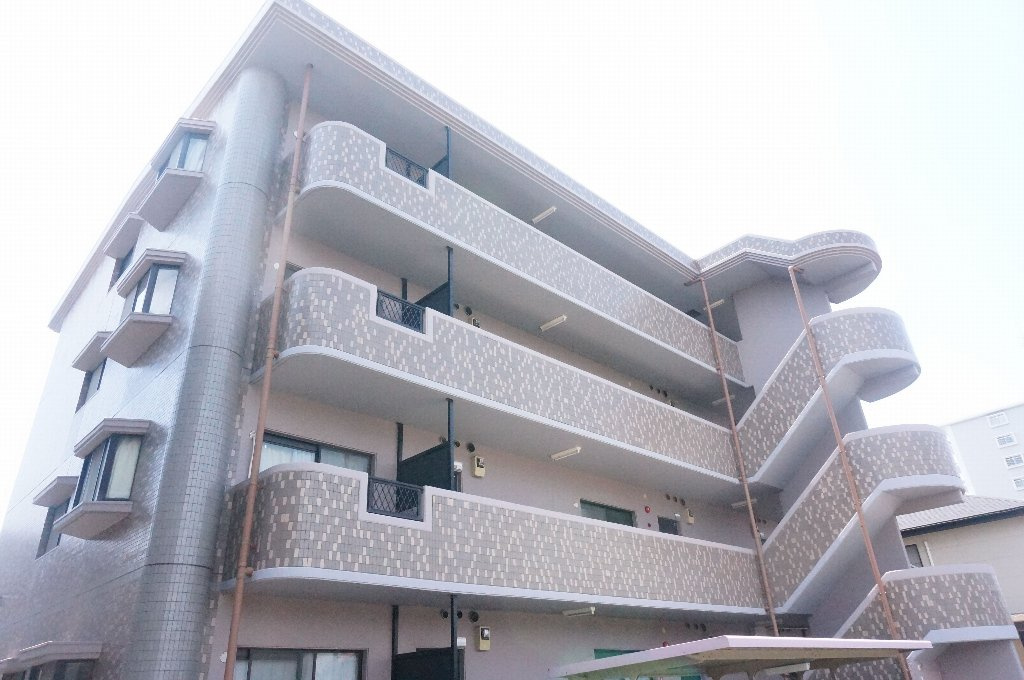 熊本市中央区八王寺町の賃貸マンション