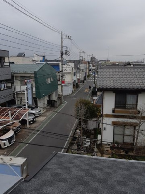 【展望】 | 三義ビル