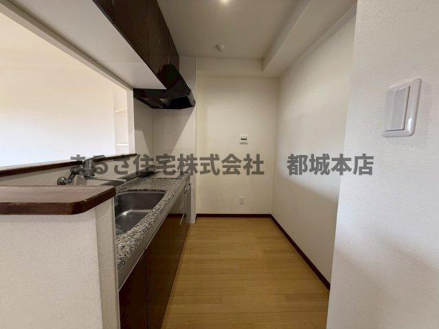 Ｎｏａｈ天神の内装