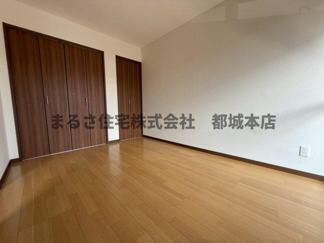 Ｎｏａｈ天神の洋室