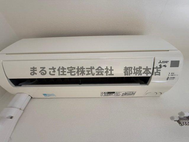 Ｎｏａｈ天神の設備