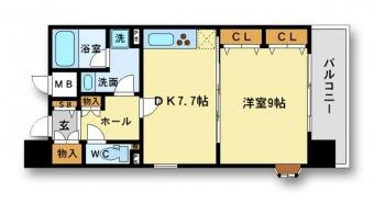  | アルグラッド野田駅前