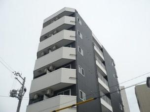 【外観】 | ハル北梅田