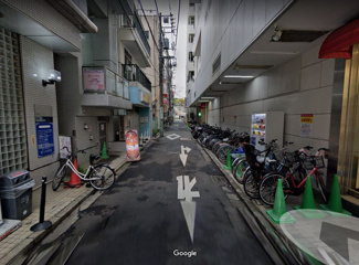 【外観】