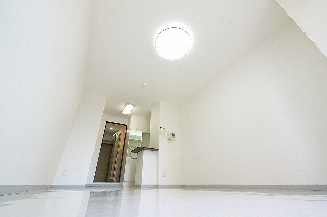 フレアコート奈良の洋室|広々とした洋室です