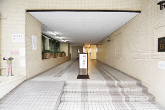 【エントランス】 | エントランス