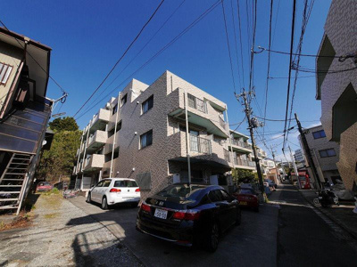 【駐車場】 | 横浜元町ガーデン12