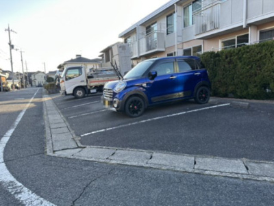 【駐車場】 | コンフォート8