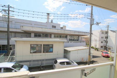 【展望】 | ホワイトフラッツ