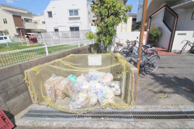 【その他共用部分】 | ホワイトフラッツ