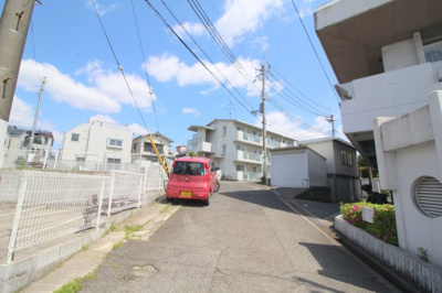 【周辺】 | ホワイトフラッツ