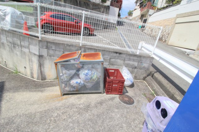 【その他共用部分】 | ハイツ刀根山