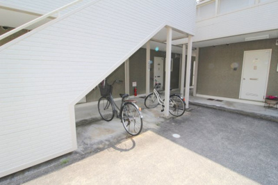 【その他共用部分】 | ハイツ刀根山