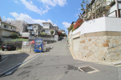 【周辺】 | ハイツ刀根山