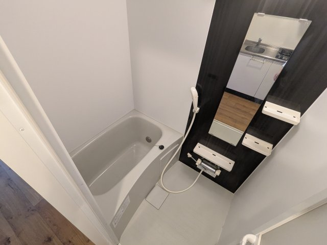 パルティール上前津|名古屋市の賃貸ならMy賃貸の浴室|パルティール上前津