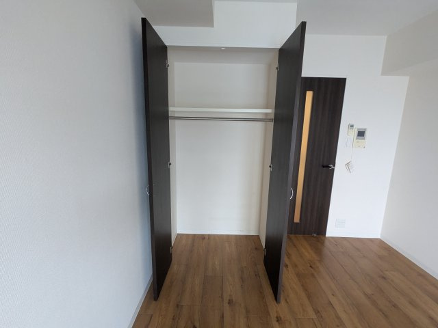 パルティール上前津|名古屋市の賃貸ならMy賃貸の収納|パルティール上前津